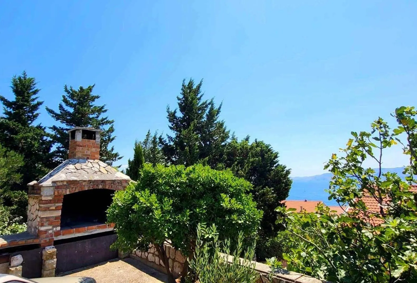 Appartement In Novi Vinodolski Mit Grosser Terrasse 0*,  Croatia